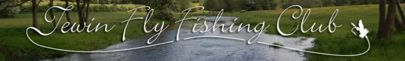 Tewin Fly Fishing Club